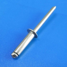 Заклепка ручки руля 3,2х10 мм KC624S
