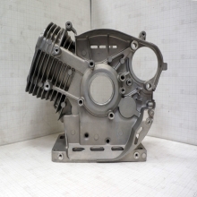 Картер двигателя GS200E (блок цилиндра) (ОРИГИНАЛ, 