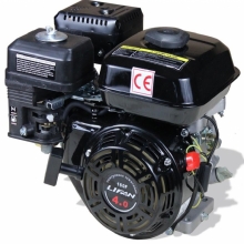 Двигатель Lifan 160F, 4 л.с картинка 1